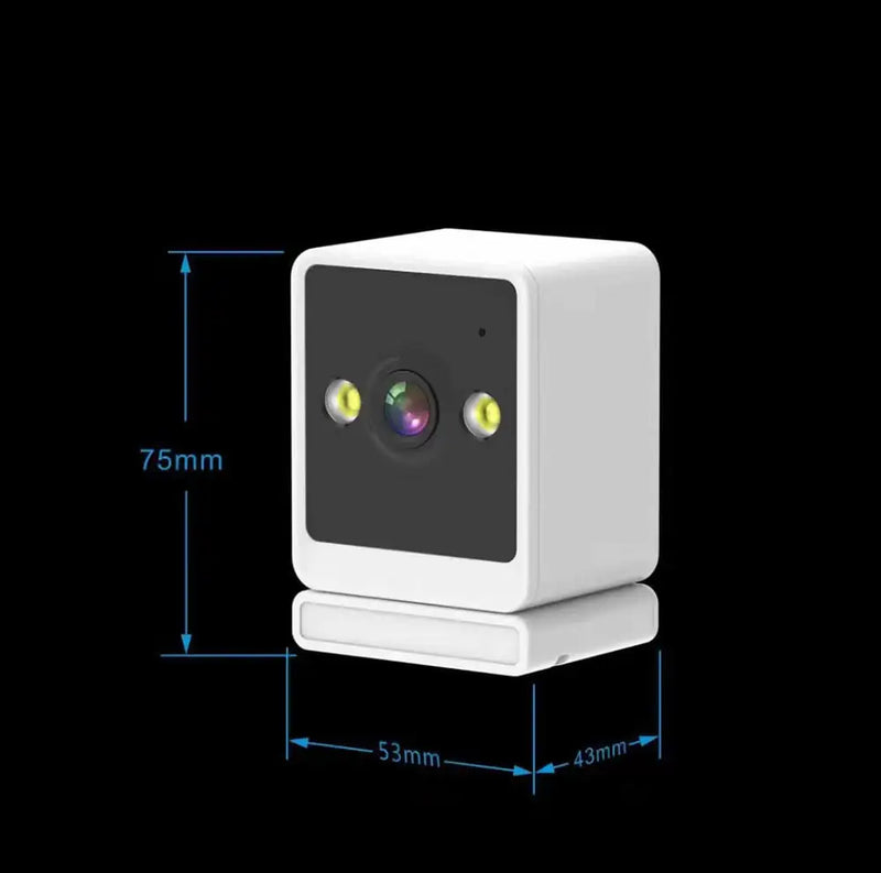 WiFi Surveillance Camera