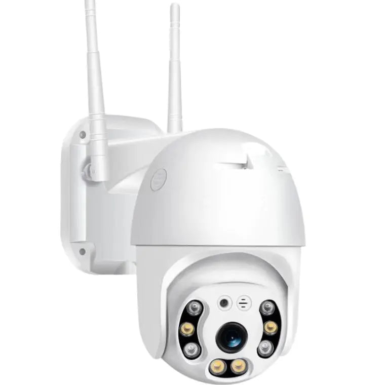 Wireless Outdoor Camera