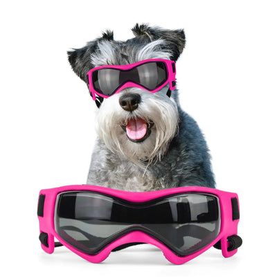 Dog Anti-Fog Sunglasses