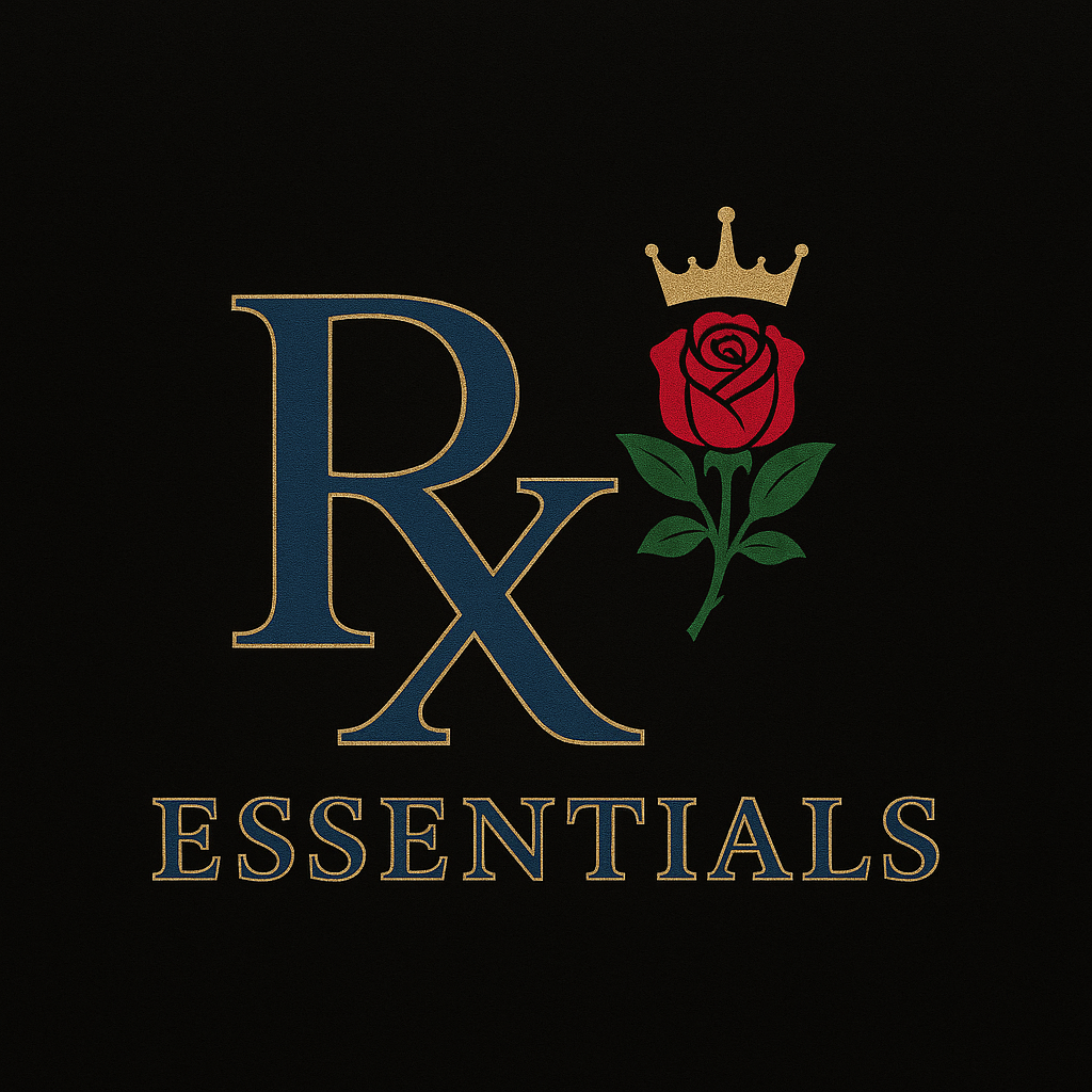 R&X Essentials