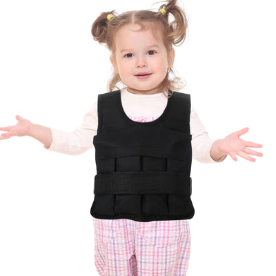 Compression Weighted Vest