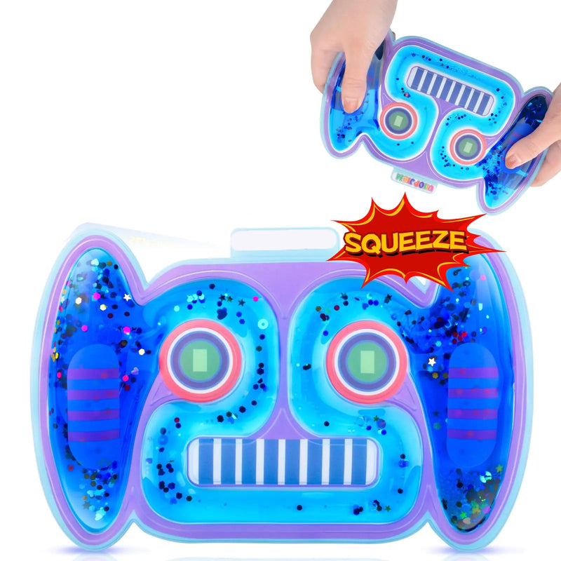 Squishy Sensory Toys